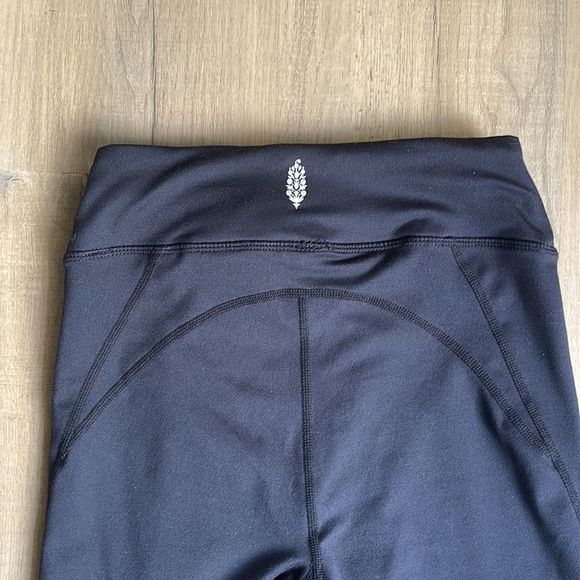 Free People Movement Leggings - Picture 9 of 11
